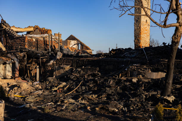 Reliable Fire Damage Removal contractor in Three Bridges, NJ by Fire Damage Laser Cleaning